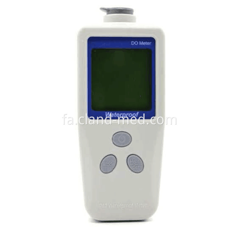 Jt D161 Dissolved Oxygen Meter Do Meter